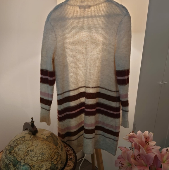 Peyton Primrose by Anthropology Cardigan - Picture 3 of 5